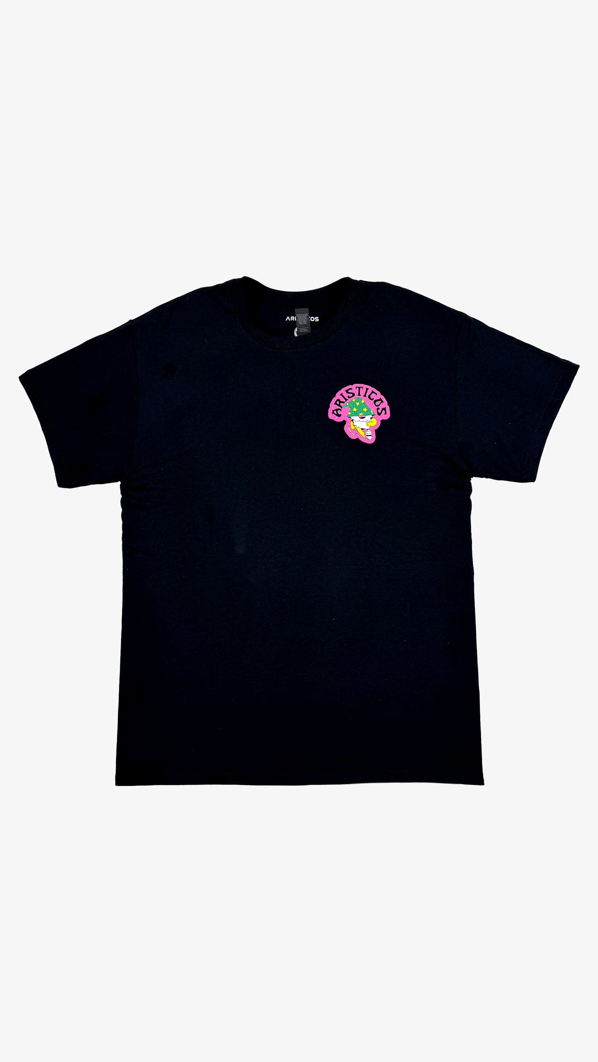 Camiseta Magia Real