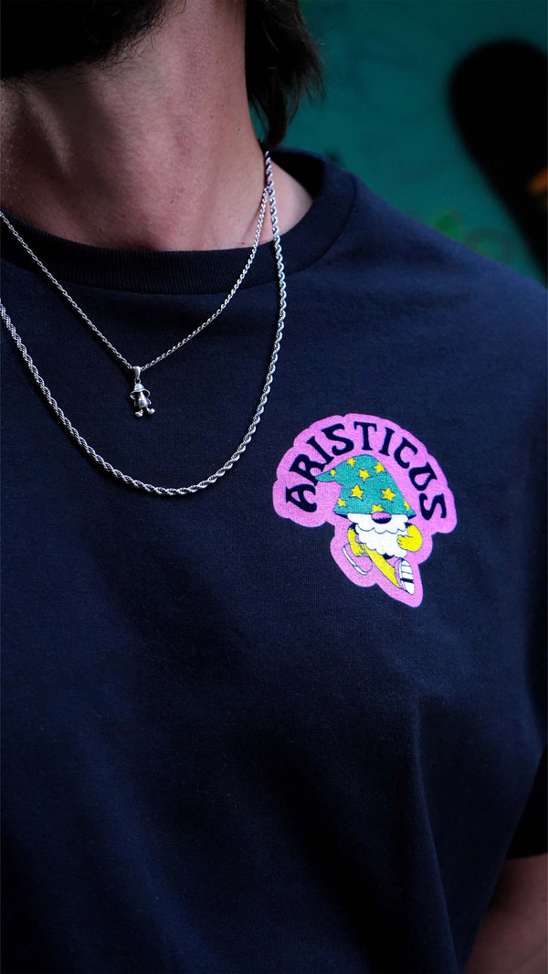 Camiseta Magia Real
