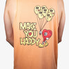Tank top Make you happy