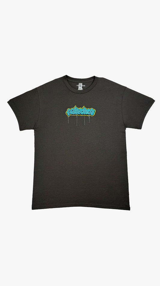 Graffiti Oncps T-shirt