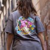 Graffiti Oncps T-shirt