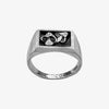 Anillo Setas