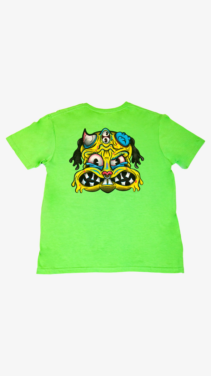 Sick Dog T-shirt