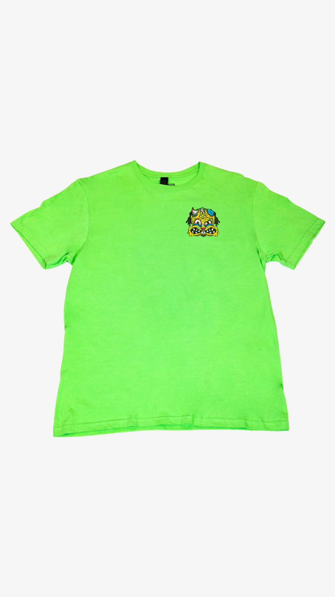 Sick Dog T-shirt