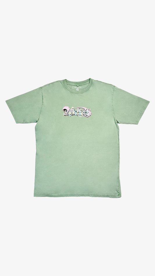 Camiseta ARISTICOS Sugar