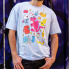 Camiseta Super Toys