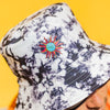 Bucket Tie Dye Sun