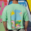 T-shirt Everything will be okay