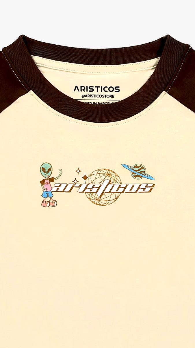 Top ARISTICOS Espacial