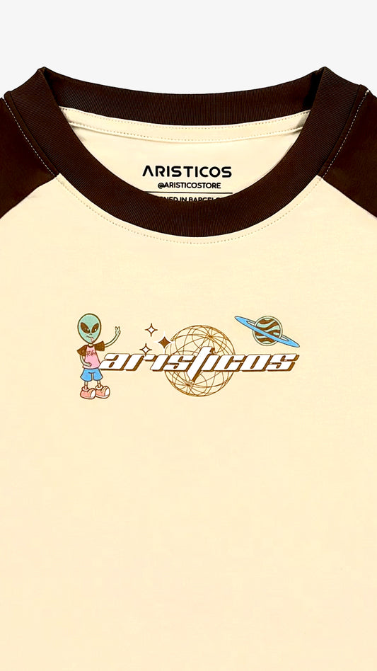 Top ARISTICOS Espacial