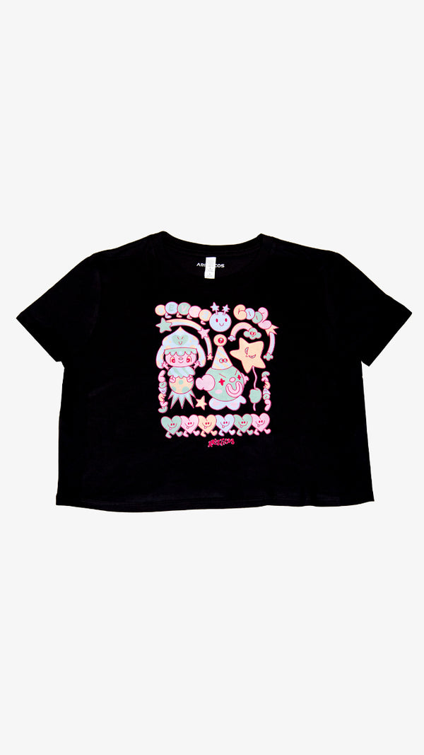 Lovely T-shirt