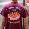 Unlucky Love T-shirt