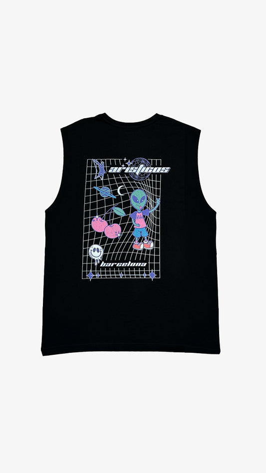 Tank Top ARISTICOS Y2K