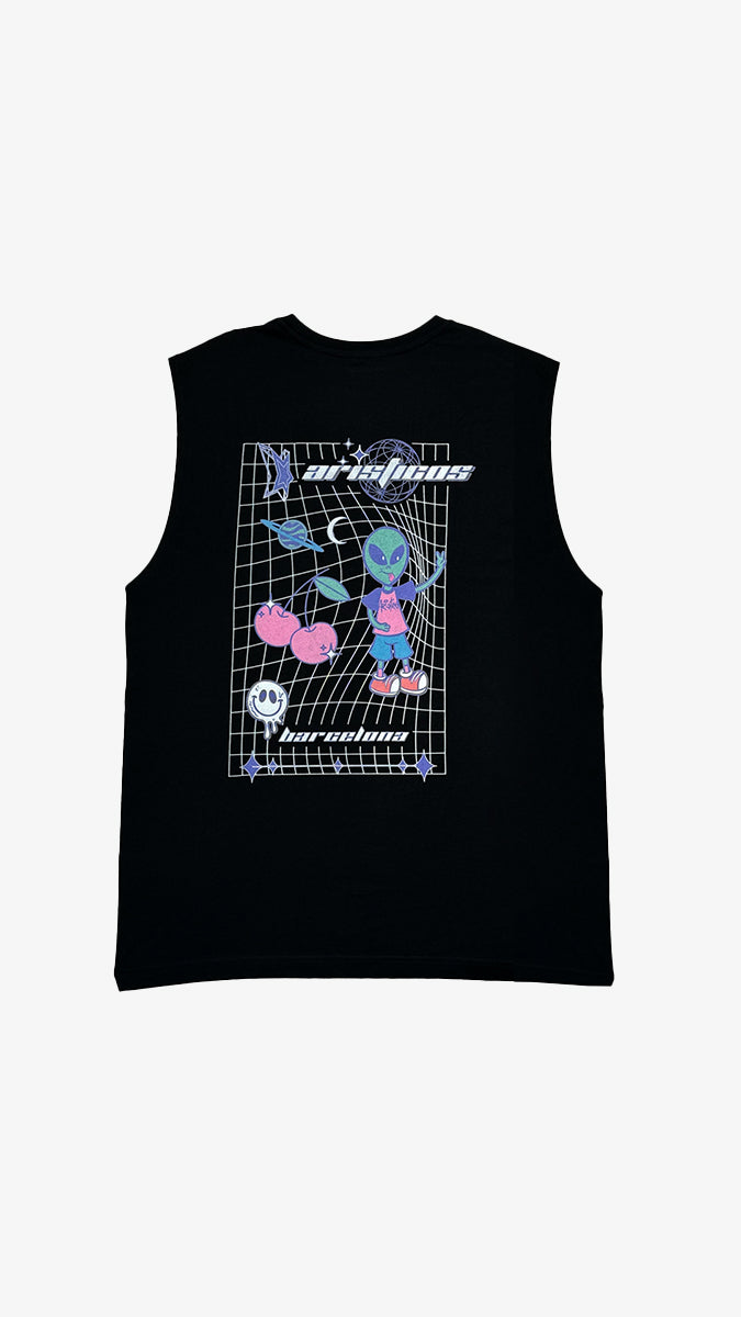 Tank Top ARISTICS Y2K