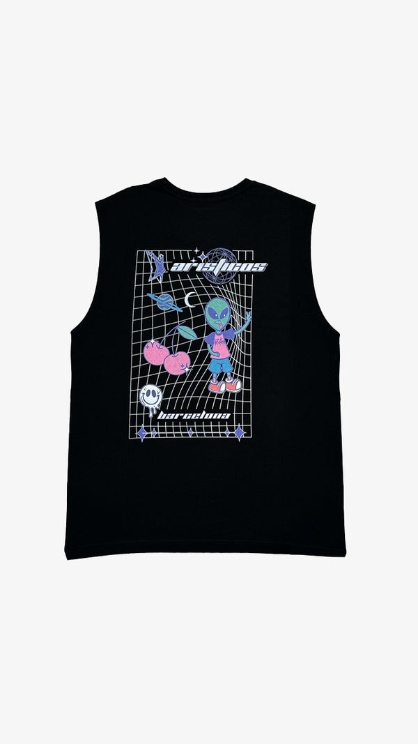 Tank Top ARISTICOS Y2K