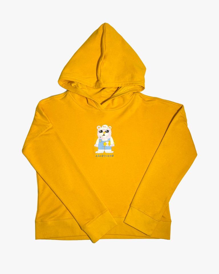 Hoodie – Osini