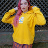 Sudadera con capucha – Osini