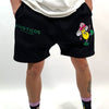 Shorts Seta ARISTICOS