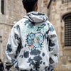 The Dome of Love Hoodie