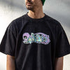 Camiseta Triple Devie