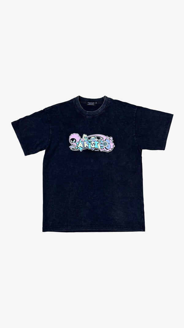 Camiseta Triple Devie