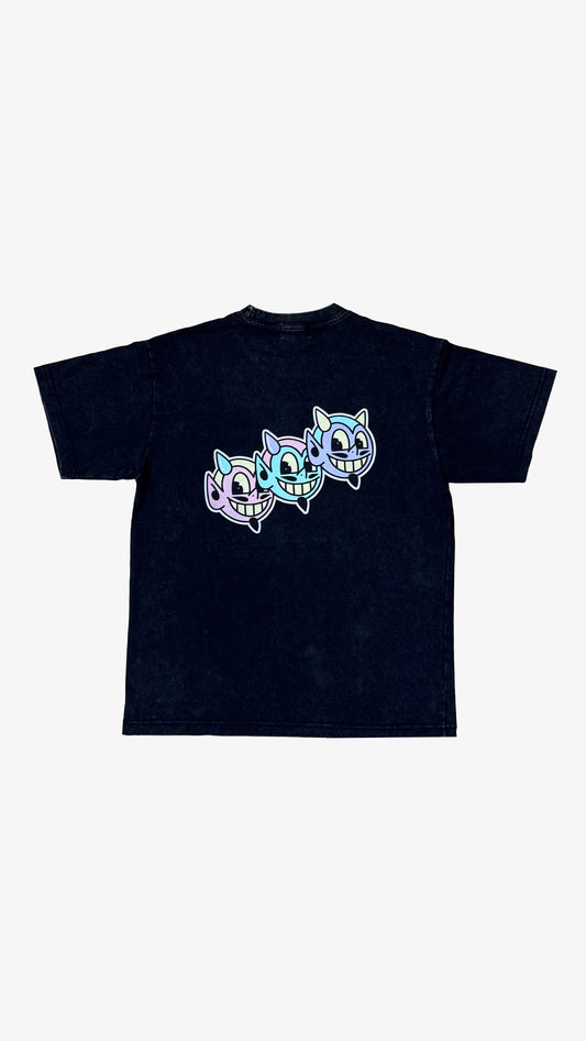 Camiseta Triple Devie