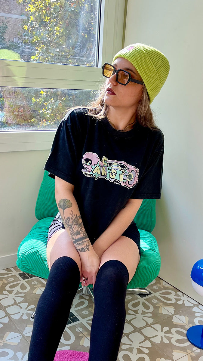 Camiseta Triple Devie
