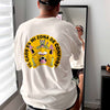 Camiseta Caos Sagrado